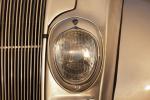 DeSoto Airflow Coupe 1934 года